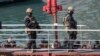 Tanker Captain Feared Death in Migrant Hijacking