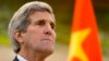 John Kerry demande à la Russie l'arrêt des bombardements en Syrie