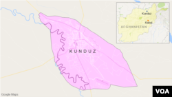 Kunduz, Afghanistan