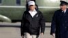Trump Visiting Border as Government Shutdown Hits 20th Day