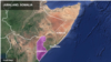 صومالیہ: فضائی کارروائی میں الشباب کے دو دہشت گرد ہلاک