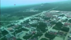 MALAYSIA FLOODS VO