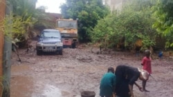 ADAMA DIATIGUI DIARRA ka felaw suro sanji woyo kan, Bamako