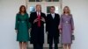 Trump, Czech Prime Minister Babis Have Much in Common