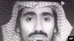 Abd al-Rahim al-Nashiri é o primeiro das chefias da al-Qaida a comparecer julgamento num tribunal militar americano