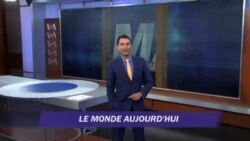 Le Monde Aujourd’hui