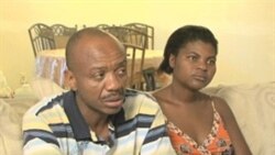 Haiti Quake Survivors Cope with Physical, Emotional Scars