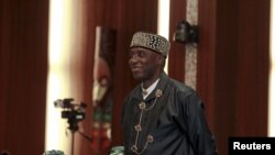 Ministan Sufuri Rotimi Ameachi