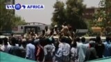 Abigaragambya muri Sudani Bakomeye ku Birindiro bya Bo.