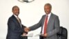 Eritrea and African Development Bank sign agreements to finance two USD 41 million projects