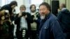 Fans Donate Lego to Ai Weiwei After Company Declines Order