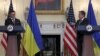 AQSh va Ukraina vazirlari strategik xavfsizlik haqida gaplashdi