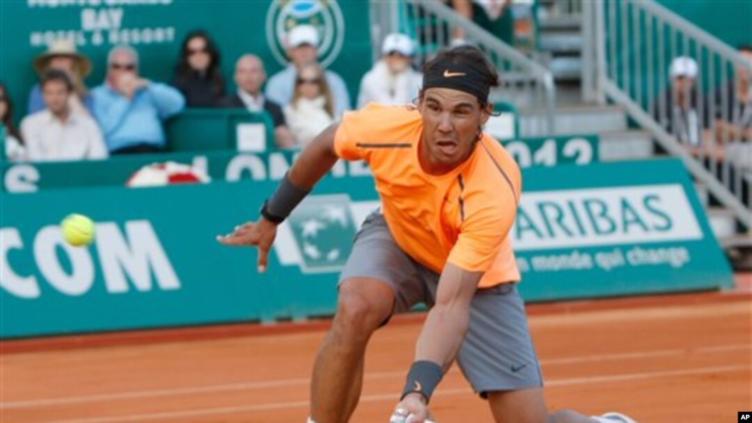 Setelah berhasil mengalahkan petenis Prancis Gilles Simon, Nadal akan berhadapan dengan Djokovic.