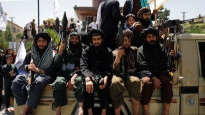 The Taliban’s Rule in Afghanistan after Two Years