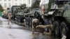 Mỹ có kế hoạch tăng hiện diện quân sự ở Đông Âu