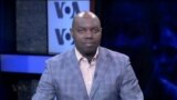 DRC Elections, Terrorism in Nairobi, Democracy - Shaka: Extra Time