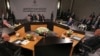 نشست وزیران کشورهای عرب در مورد عادی‌سازی روابط با سوریه برگزار شد