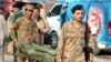 Funerals Begin for 141 Slain in Taliban Attack on Pakistan School