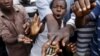 Kekerasan Berlanjut di Burundi