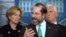 Bộ trưởng Y tế và Dịch vụ Nhân sinh (HHS) Alex Azar.