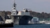 Nhật mua tàu chở dầu tiếp liệu cho tàu tuần tra Biển Hoa Đông