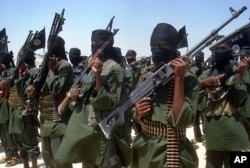 Les islamistes d'Al-Shabab constituent une partie du problème selon les experts