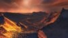 Frigid Planet Detected Orbiting Nearby Star 