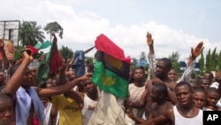 Biafra