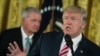 Trump Won't Block Former FBI Chief's Testimony, White House Says