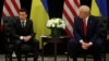 Pemakzulan Trump: Utusan AS untuk Uni Eropa Berperan dalam Urusan Ukraina