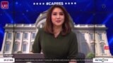 Laporan Langsung VOA untuk Metro TV: Debat Cawapres Amerika Serikat