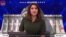 Laporan Langsung VOA untuk Metro TV: Debat Cawapres Amerika Serikat
