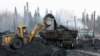 EU predložila zabranu uvoza ruskog uglja