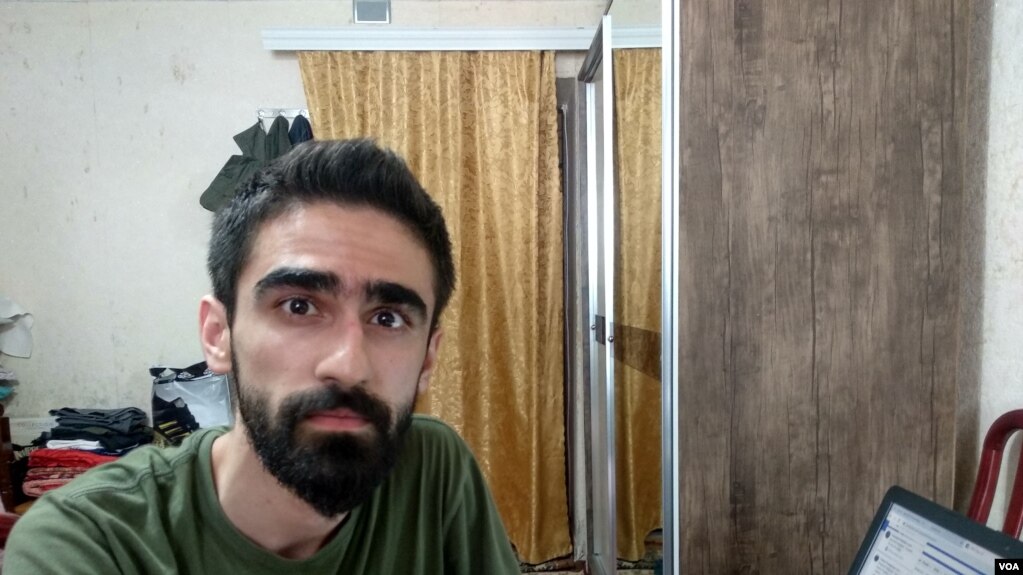 Qiyas İbrahimov məhkəməyədək sərbəst buraxılıb