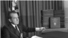 40 yil oldin Richard Niksonni prezidentlikdan ag'dargan voqealar