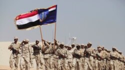 VOA: EE.UU. insiste en diálogo de paz en Yemen