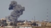 US Air Commander: Coalition Airstrikes in Iraq Having 'Profound Effect'