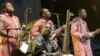 Mali Reclaims Role as Cultural Hub With Music Festival