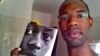 Angola Fala Só: Bilhete de Identidade de Sedrick de Carvalho