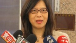 ང་ཚོ་བདག་དབང་ཆ་ཚང་ལྡན་པ་ཞིག་ཡིན་ཞེས་ཐེ་ཝན་གྱི་སྐུ་ཚབ་ཚོགས་པའི་དབུ་ཁྲིད་ཀྱིས་བརྗོད་པ།