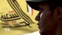 Li Îraqê 76 Çekdarên Komên ser bi Îranê ve di Êrîşên Asmanî de Hatine Kuştin