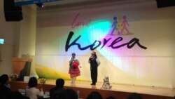 [헬로서울 오디오] 북한 사투리 노래자랑