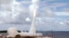 미군 2일 ICBM 시험 발사 예정, 올해 4번째
