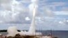미 공군, 대륙간탄도미사일 '미니트맨3' 발사 성공