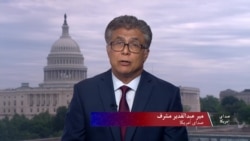 ترمپ: مذاکرات به خوبی جریان دارد؛ توافق با ایران 'بسیار محتمل' است 
