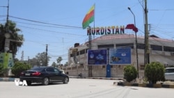 Astengîyên Entegrasyonê li Rojava Çi ne?