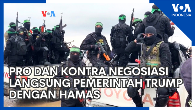 Voice of America | Bahasa Indonesia