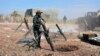 Syrian Troops Expand Offensive Despite Calls for Calm