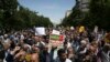 Protesti u Iranu, Evropljani kritikuju američki unilaterlizam