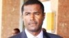 António Monteiro, presidente da UCID, Cabo Verde